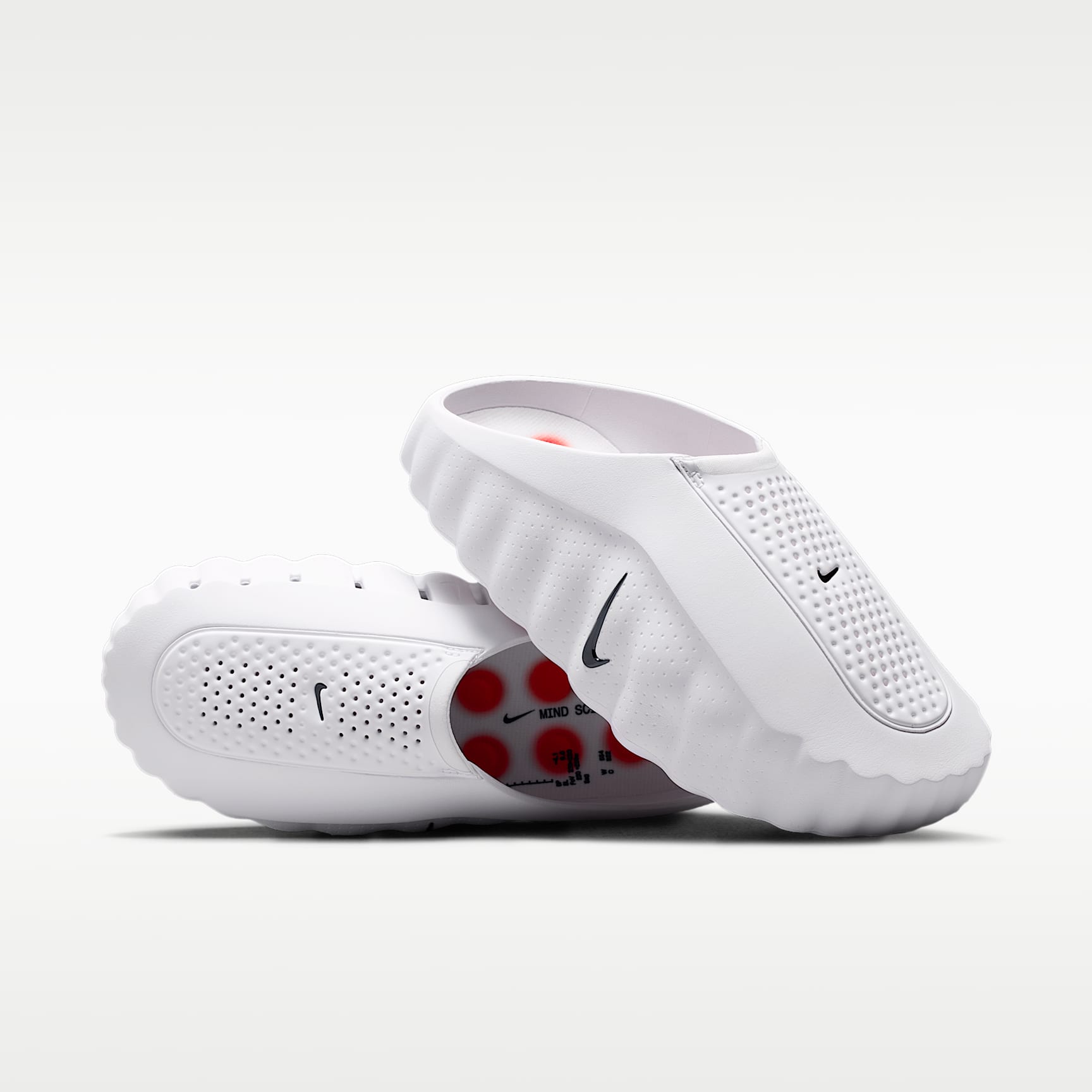Nike Mind 001 Men's Pregame Mules. Nike AU